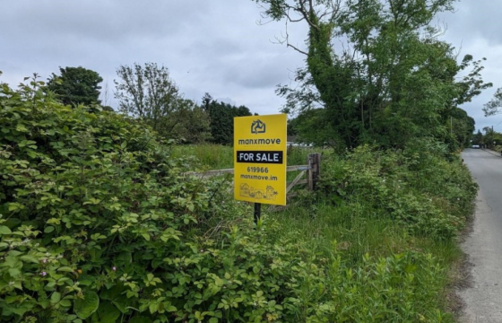 Building Opportunity in Douglas photo